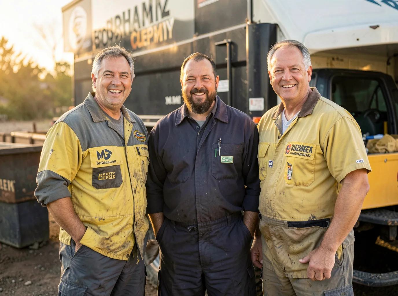 Sewage Cleanup company in Pekin, ND